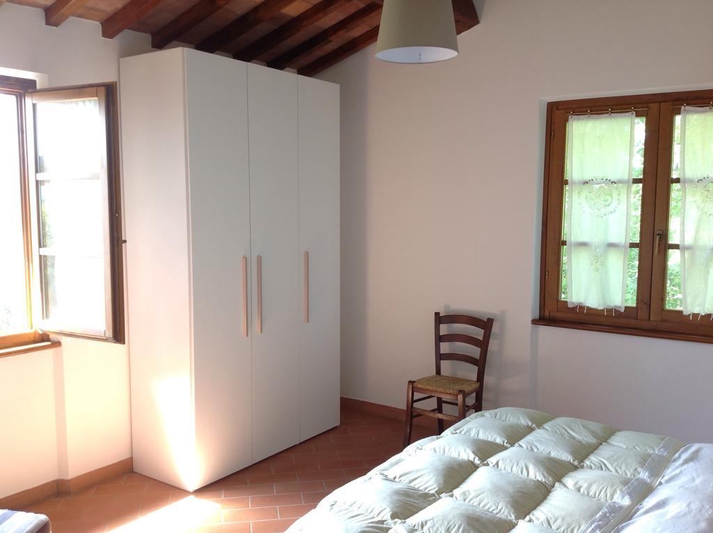 Casa Vacanze Valdicciola Suvereto Camera foto