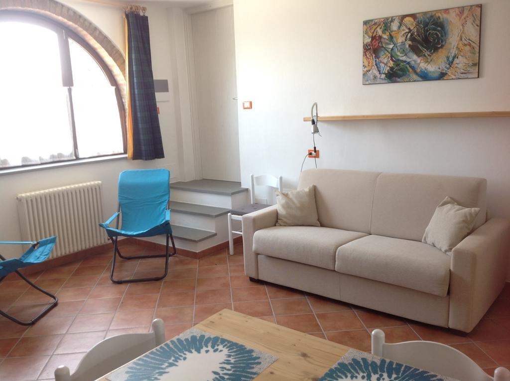 Casa Vacanze Valdicciola Suvereto Camera foto