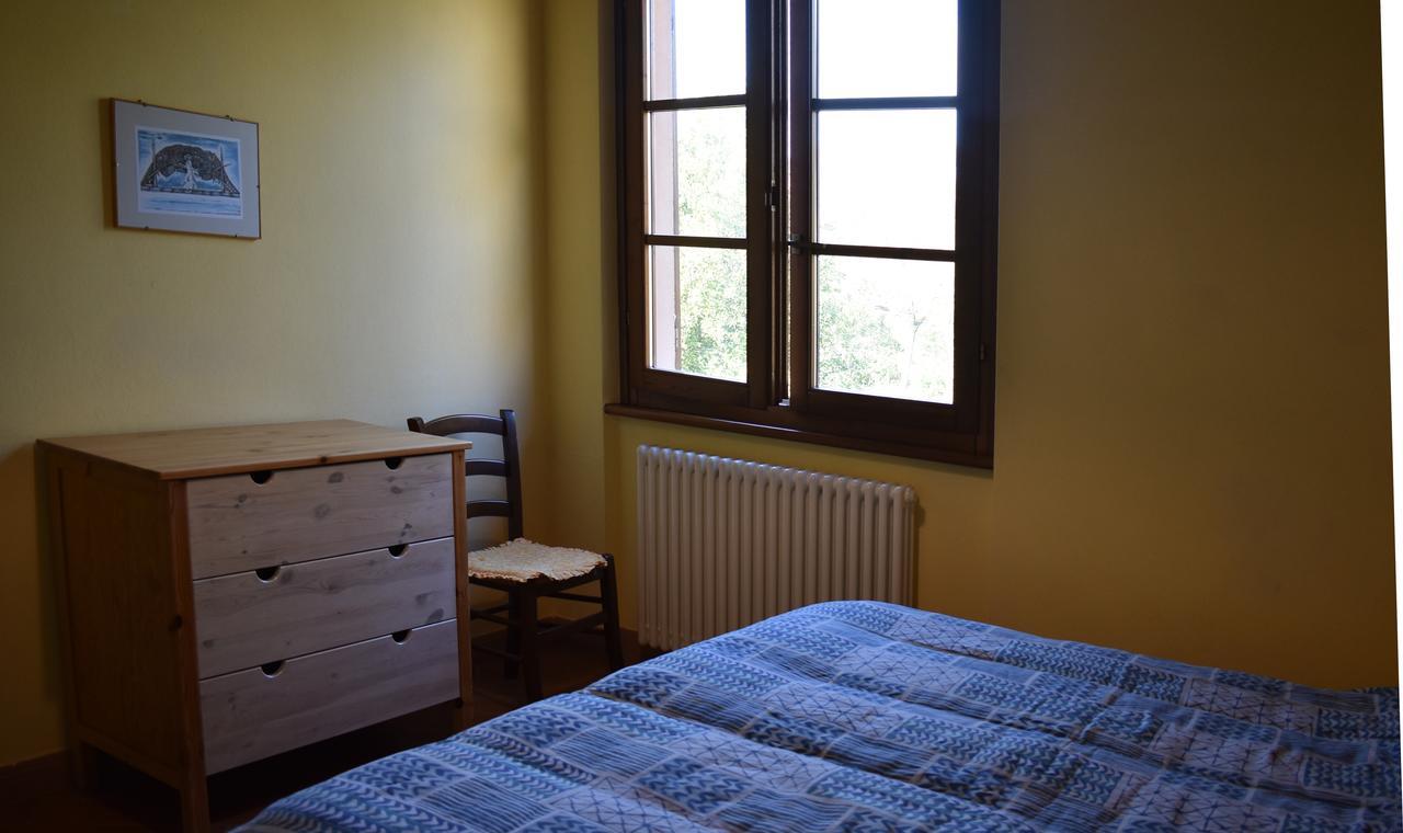 Casa Vacanze Valdicciola Suvereto Esterno foto
