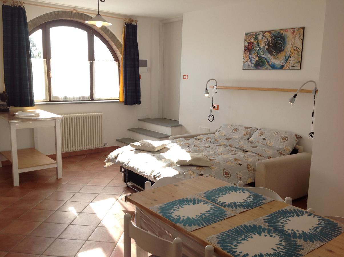 Casa Vacanze Valdicciola Suvereto Esterno foto